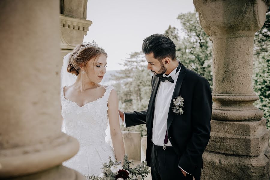 Hochzeitsfotograf Savisa Kakuca (sk-hochzeit). Foto vom 16. Februar 2020