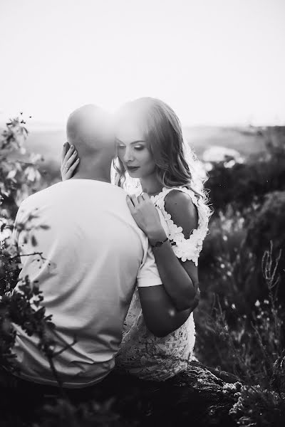 Wedding photographer Ilona Soya (photosoya). Photo of 2 September 2018