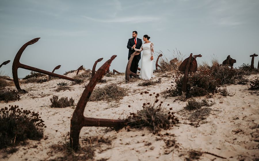 Fotógrafo de bodas Luma Huelva (lumahuelva). Foto del 3 de mayo 2023