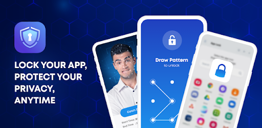 AppLock: PIN, Password, Vault