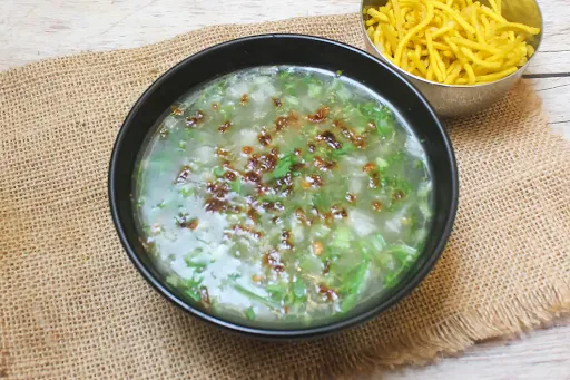 Veg Manchow Soup