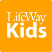 LifeWay Kids' Events 2.1 Icon