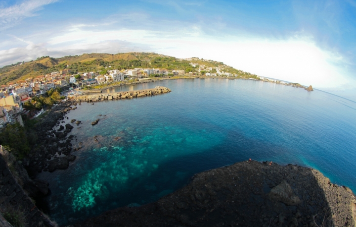 Aci castello di simonacancelli