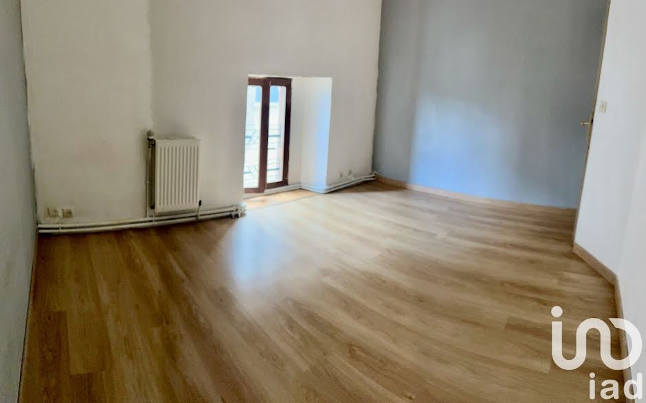 Vente appartement 6 pièces 125 m² à Valleroy (54910), 74 000 €