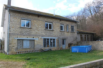 maison à Renaucourt (70)