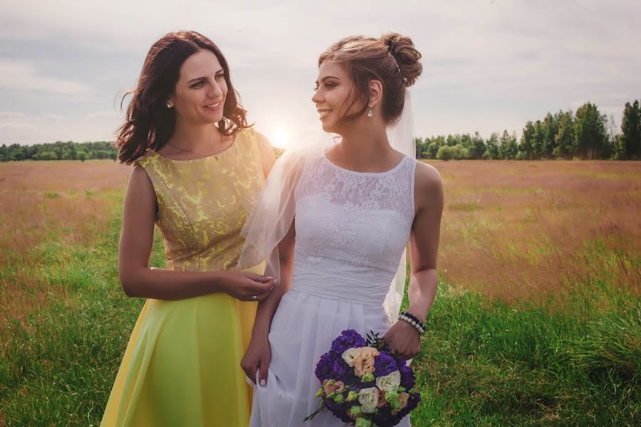 Fotógrafo de bodas Viktoriya Bardo (bardov). Foto del 27 de diciembre 2018