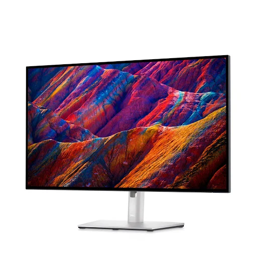 Màn hình LCD Dell 27" U2723QE (3840 x 2160/IPS/60Hz/8 ms)