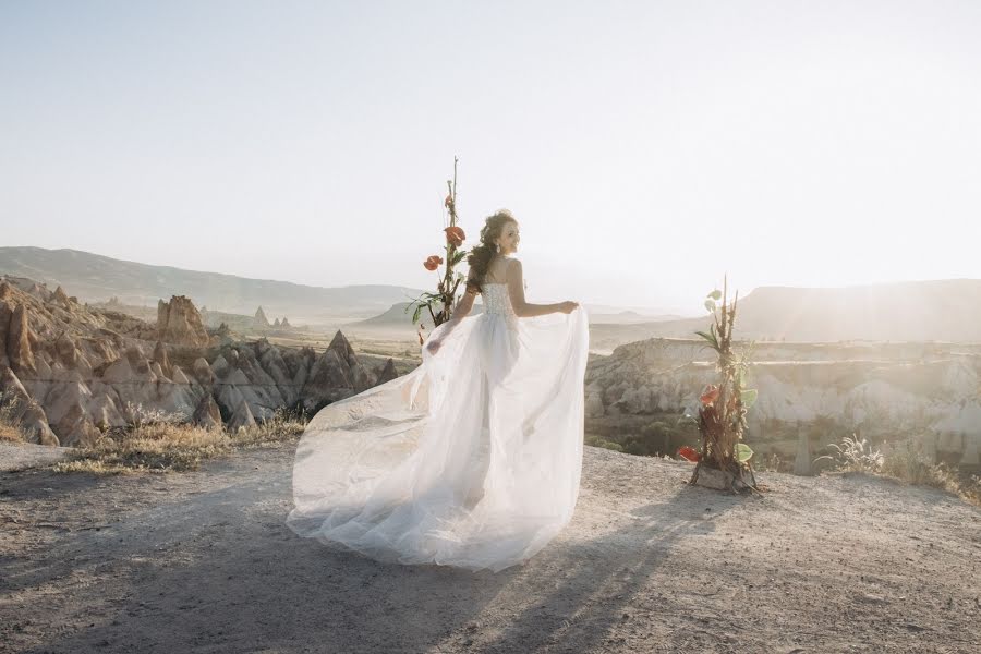 Свадебный фотограф Ольга Шумилова (olgashumilova). Фотография от 20 августа 2019