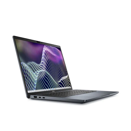 Laptop Dell Latitude 7340 - 71021493 (i7-1355U) (Xám)