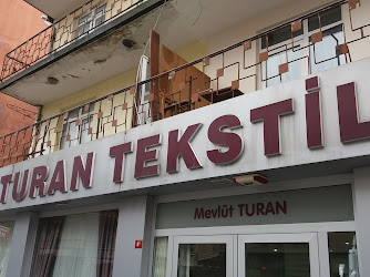 Turan Tekstil