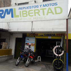 Rml Libertad