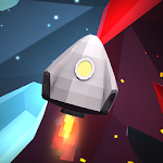 Cover Image of Baixar Lander Missions: planet depths 1.7.2 APK