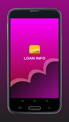 Loan Info