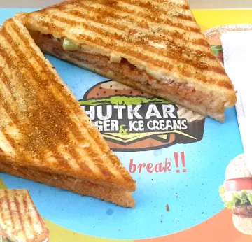 Hutkar Burger and Ice Creams photo 