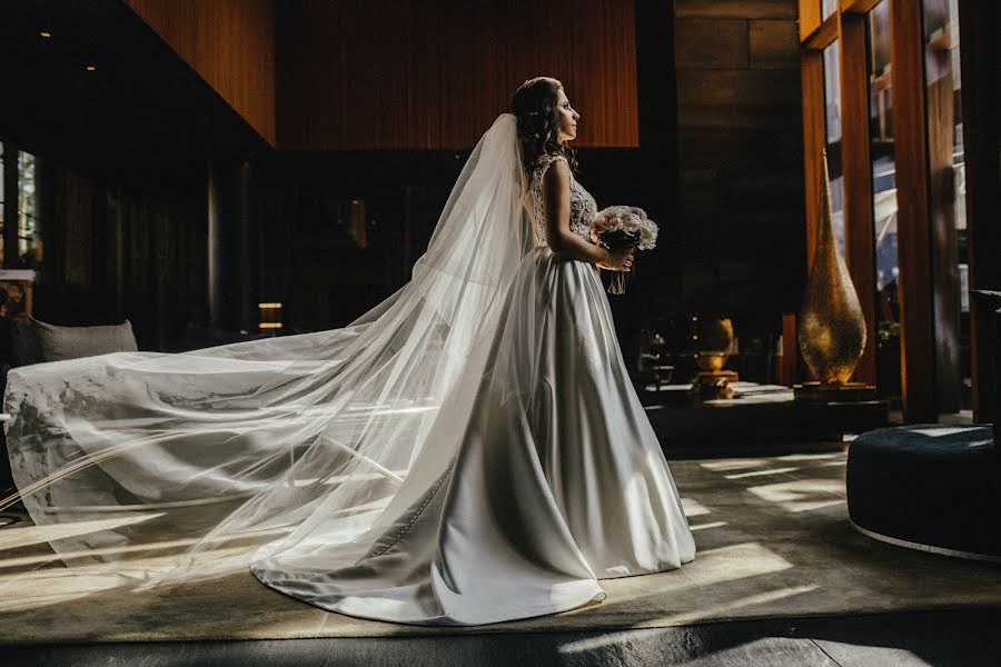 Wedding photographer Mayya Lyubimova (lyubimovaphoto). Photo of 21 August 2019