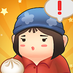 Cover Image of Скачать 明星開舖子-Q萌逗趣的模擬經營 1.0.11 APK