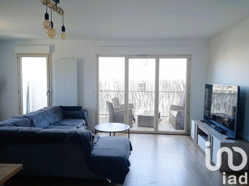 Vente appartement 4 pièces 93 m² à Ondres (40440), 290 000 €