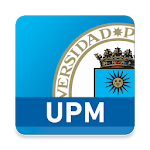 Cover Image of डाउनलोड UPMapp, Universidad Politécnica de Madrid 7.4.1 APK