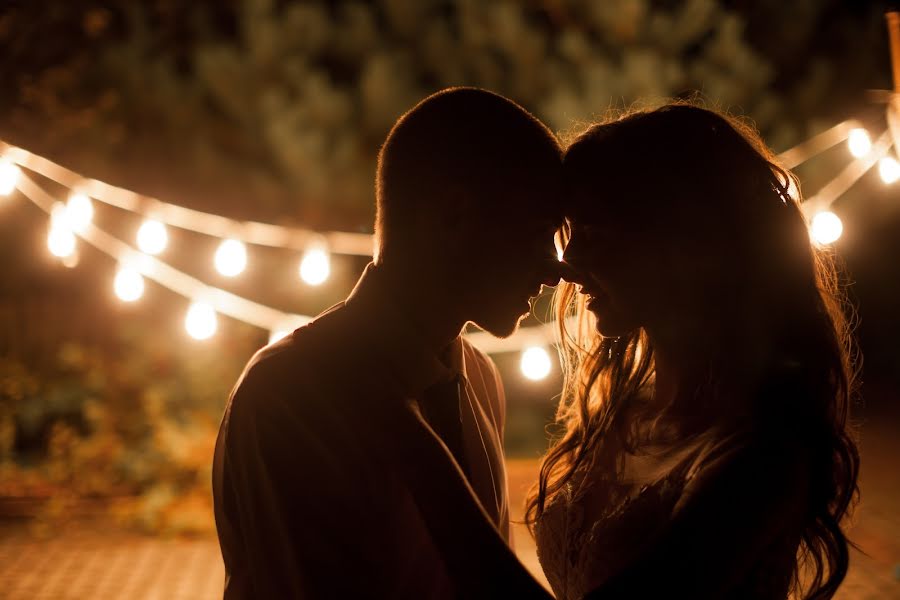 Photographe de mariage Dmitriy Lasenkov (lasenkov). Photo du 16 mai 2019