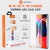 Cường Lực Xiaomi 13 Pro | Mi 10 | Mi 11 Ultra | Xiaomi Mi 12 Pro Full Màn Hình Đèn Uv Cỡ Lớn T - Max - Dán Màn Hình Xiaomi