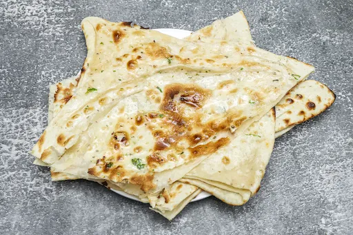 Butter Naan