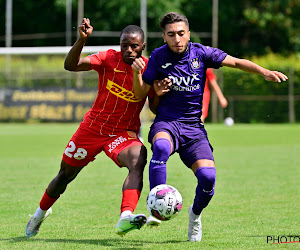 Le papa d'Anouar Ait El Hadj monte au créneau: "Anderlecht l'a oublié"