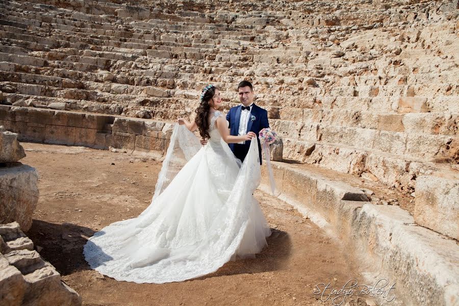 Fotografer pernikahan Bulent Demir (bulentdemir). Foto tanggal 11 Juli 2020