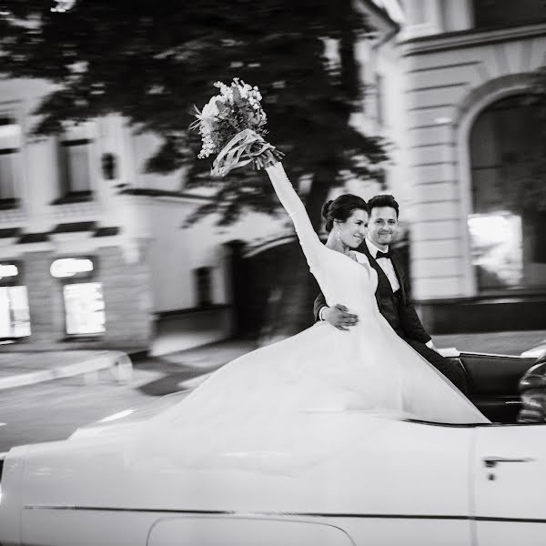 Hochzeitsfotograf Ramis Sabirzyanov (ramis). Foto vom 2. Dezember 2020