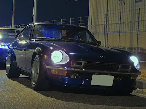 フェアレディz S30の湾岸ミッドナイトに関するカスタム ドレスアップ情報 68件 車のカスタム情報はcartune