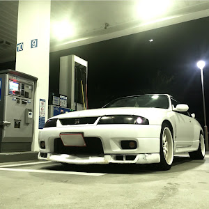 スカイライン GT-R BCNR33