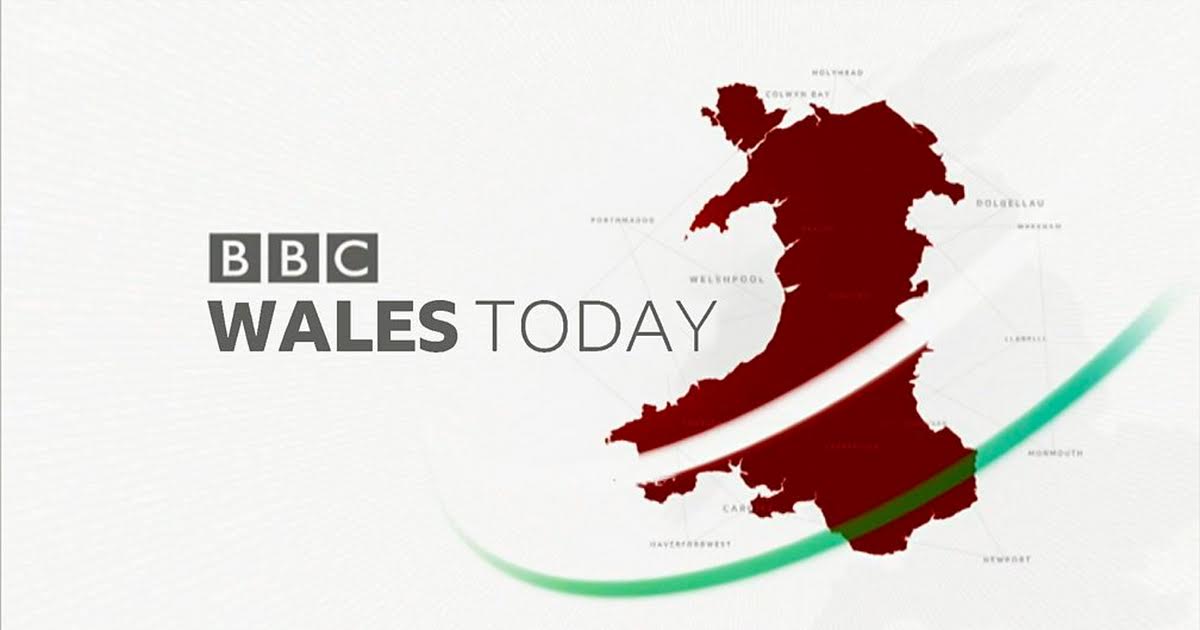 BBC Wales Today - 2021-07-26 12:30 PM