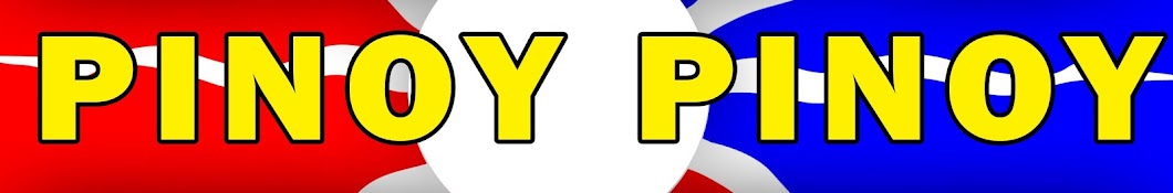 PINOY PINOY PINOY Banner