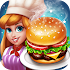 Burger Master1.2.1 (Mod)
