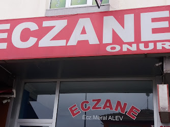 Eczane Onur