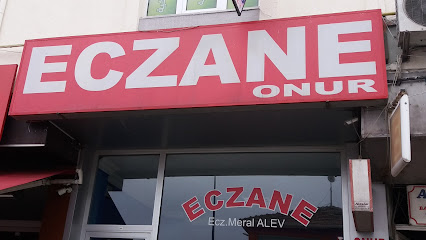 Eczane Onur