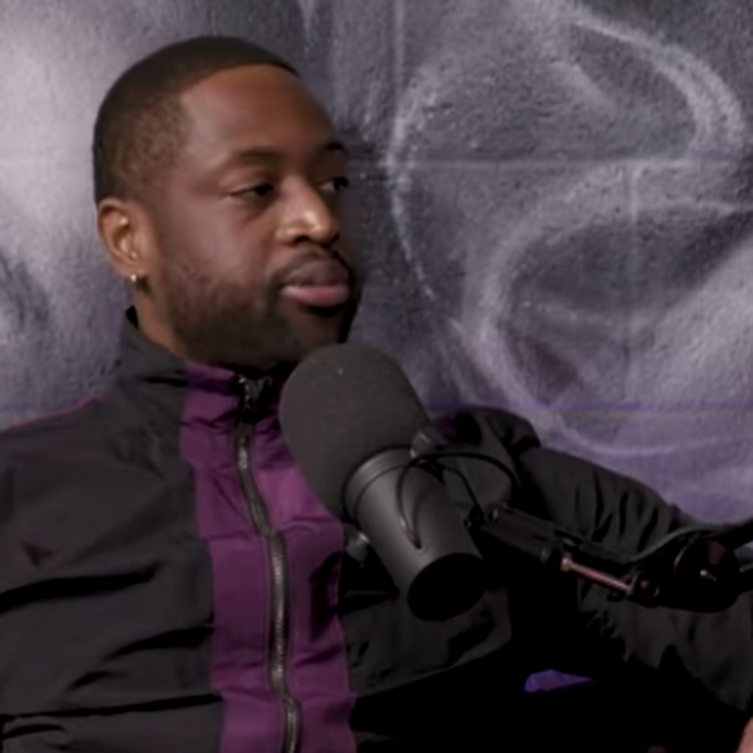 Dwyane Wade uses she/her pronouns for his 12-year-old child Zion