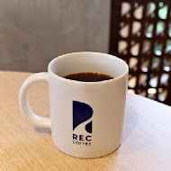 REC COFFEE Taiwan