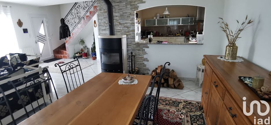 Vente maison 6 pièces 220 m² à Artigueloutan (64420), 429 500 €