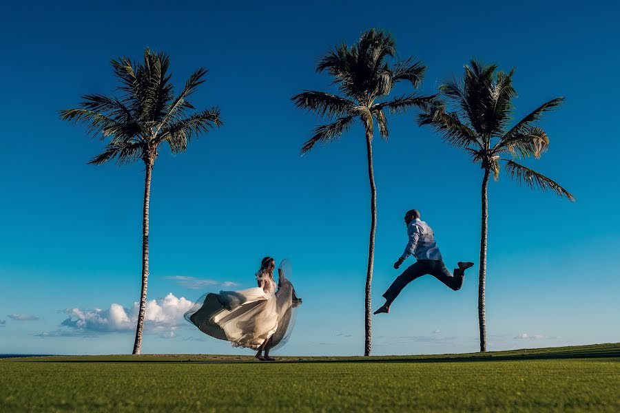 Fotografo di matrimoni Jesus Ochoa (jesusochoa). Foto del 15 gennaio 2020