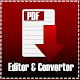 Download PDF Editor & Converter || PDF Factory For PC Windows and Mac 1