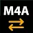 M4a To Mp3 Converter icon