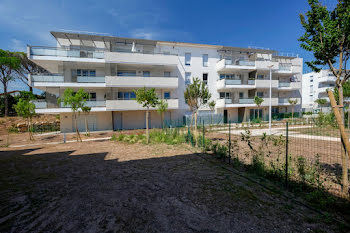 appartement à Saint-raphael (83)