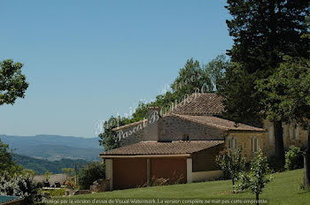 propriété à Belcastel-et-Buc (11)