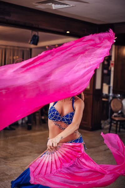 Bryllupsfotograf Daniel Micu (danielmicu). Foto fra oktober 21 2019