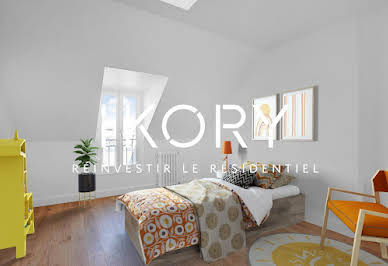 Appartement 4