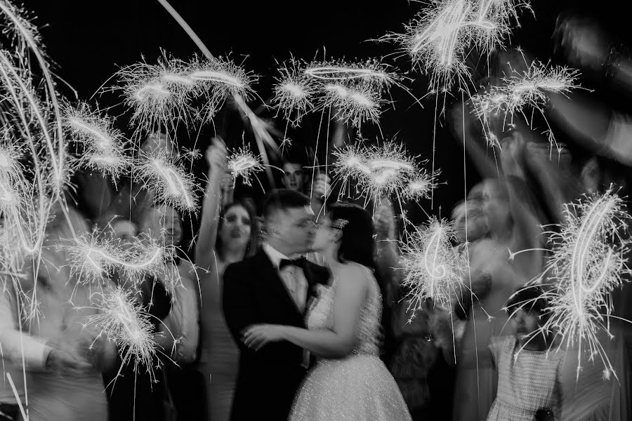 Hääkuvaaja Agnieszka Ślęzak (slezakfotografia). Kuva otettu 21. tammikuuta