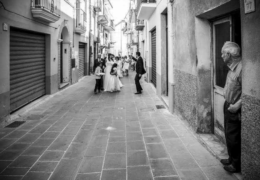 Fotografo di matrimoni Emanuel Marra (emanuelmarra). Foto del 20 luglio 2017