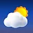 Weather Tracker-Live forecast icon