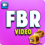 Cover Image of Download Assistant Vidéo For Fortnite Battle Royale 1.1 APK