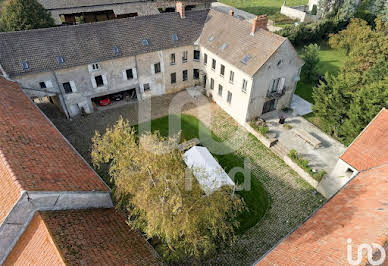 House with terrace 2